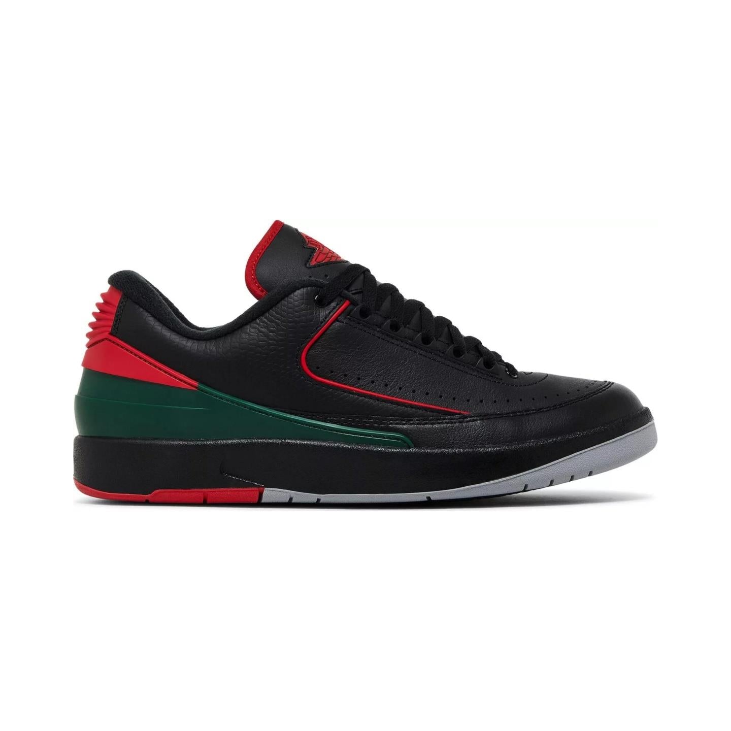 Jordan 2 Retro Low Christmas