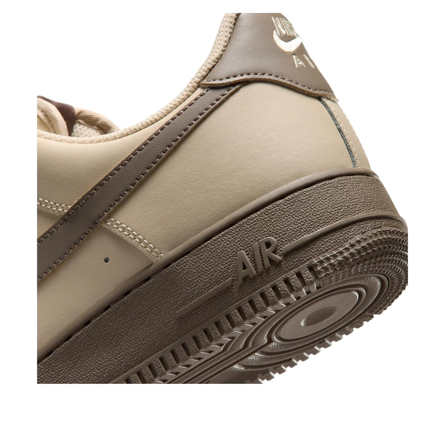 Nike Air Force 1 Low '07
Rattan Olive Grey