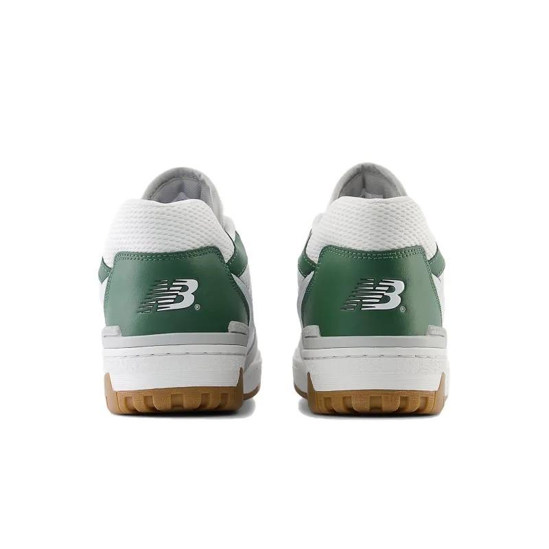 New Balance 550 White Nori