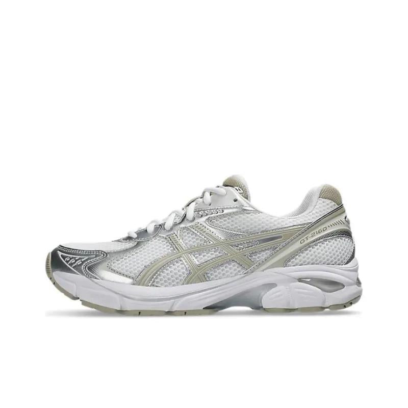 ASICS GT-2160
White Putty