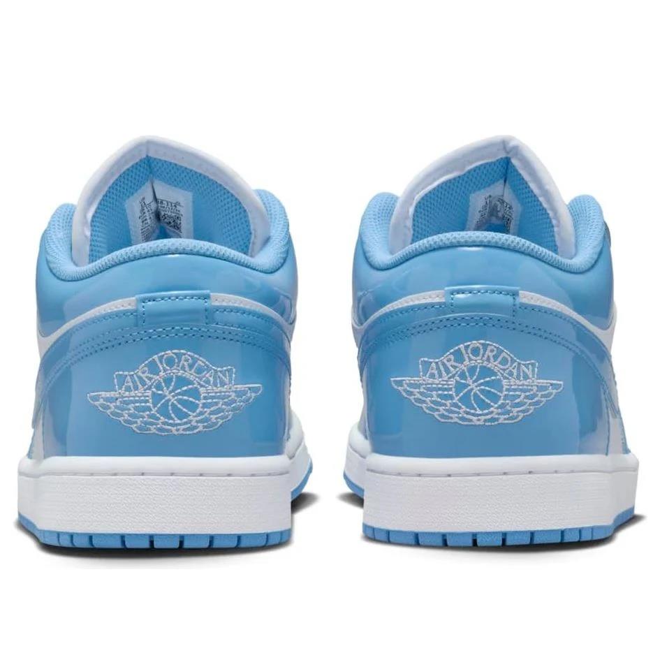 Jordan 1 Low SE White Legend Blue