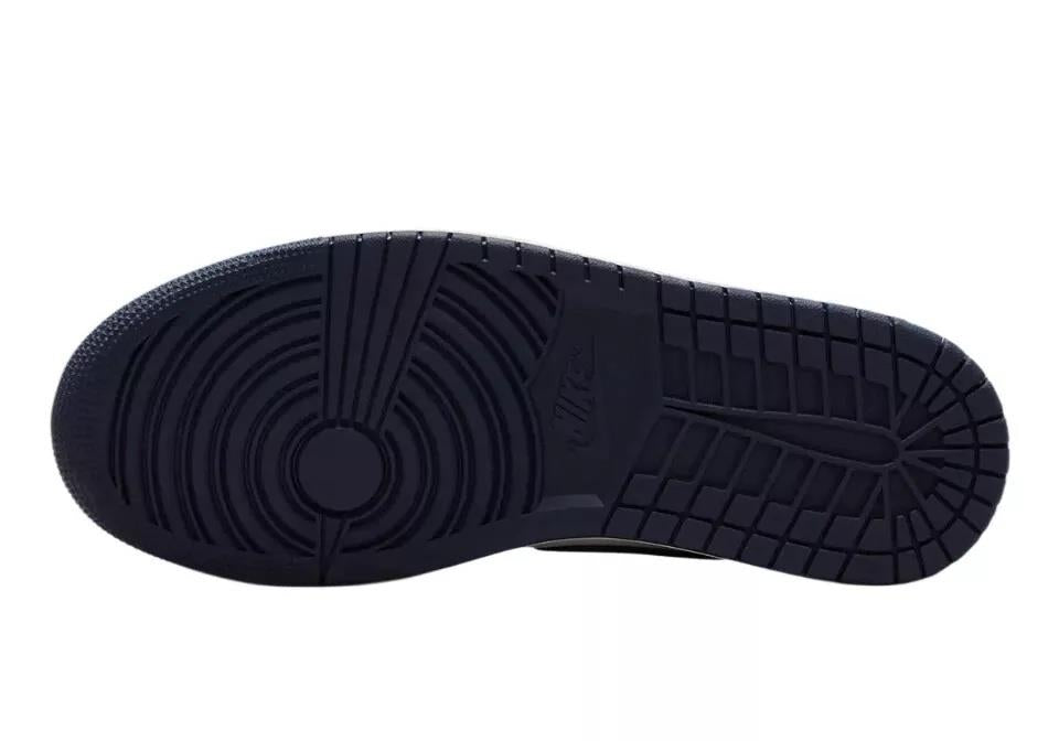 Jordan 1 Low OG Obsidian UNC