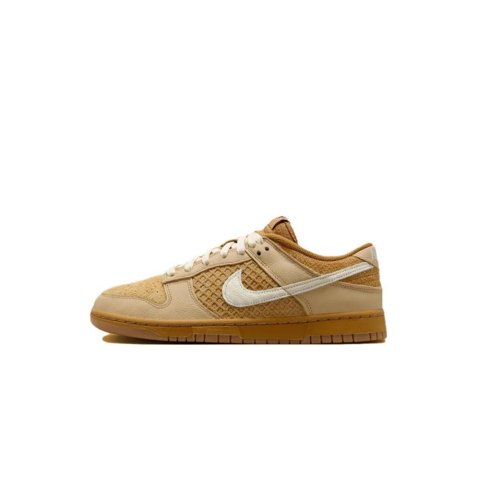 Nike Dunk Low Waffle