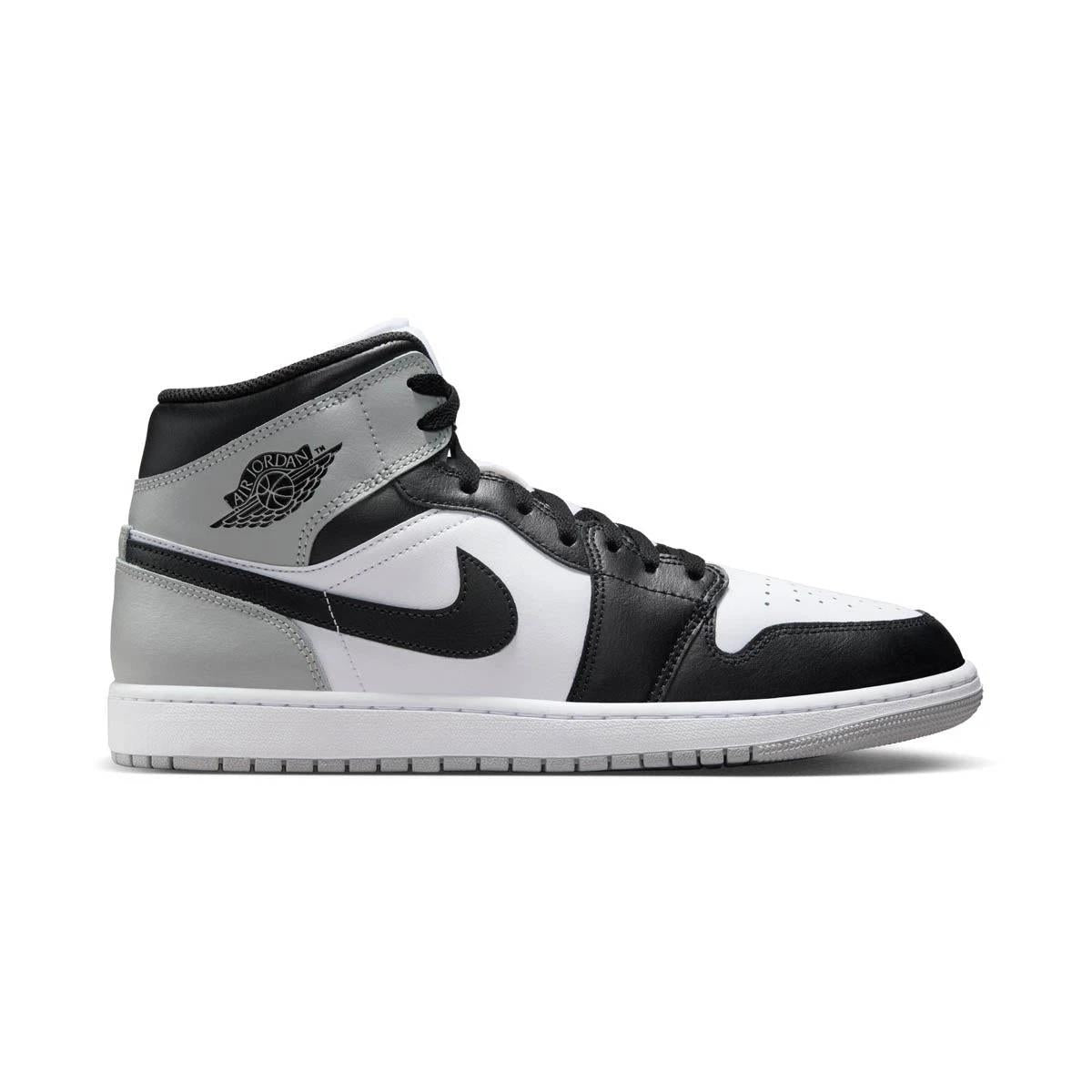 Jordan 1 Mid Barons