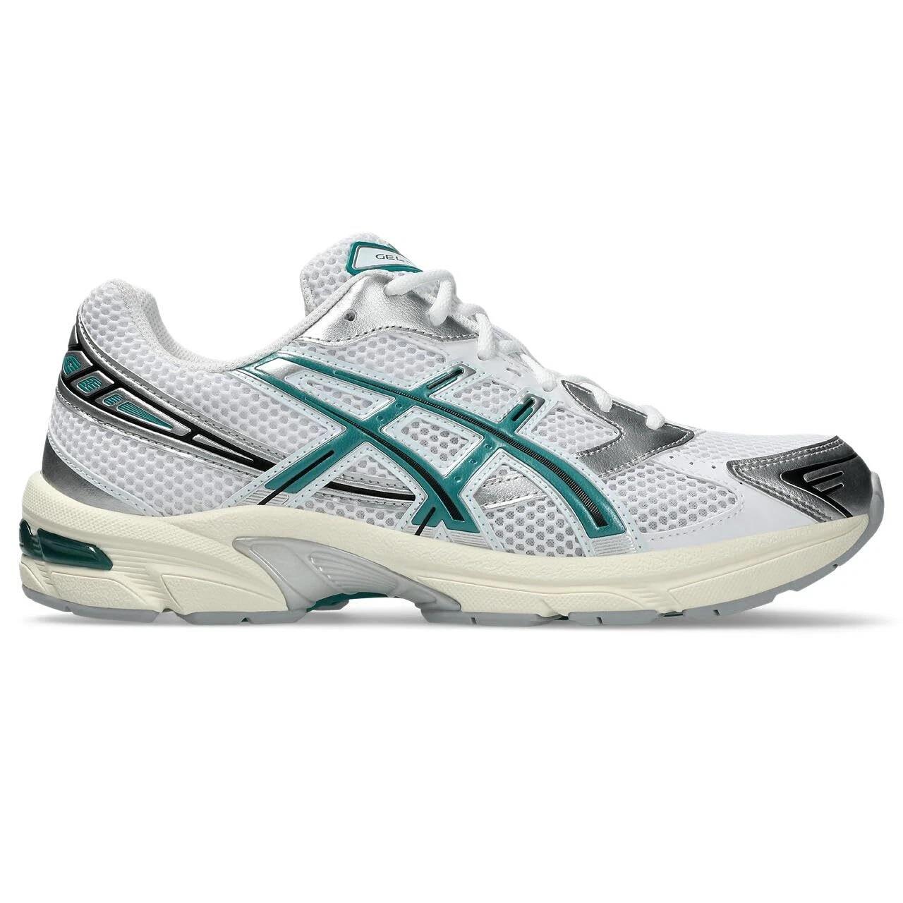 ASICS Gel-1130 White Rainy Lake