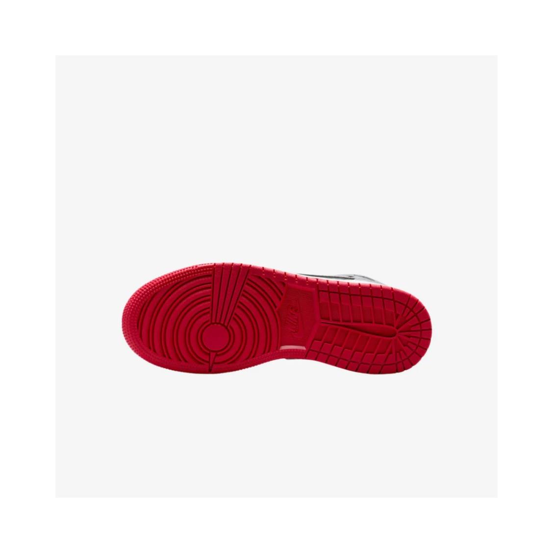 Jordan 1 Mid Bred Shadow (GS)