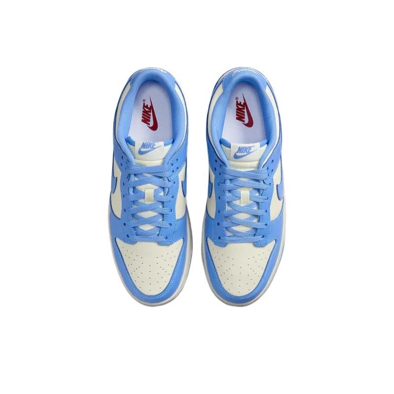 Nike Dunk Low Retro University Blue