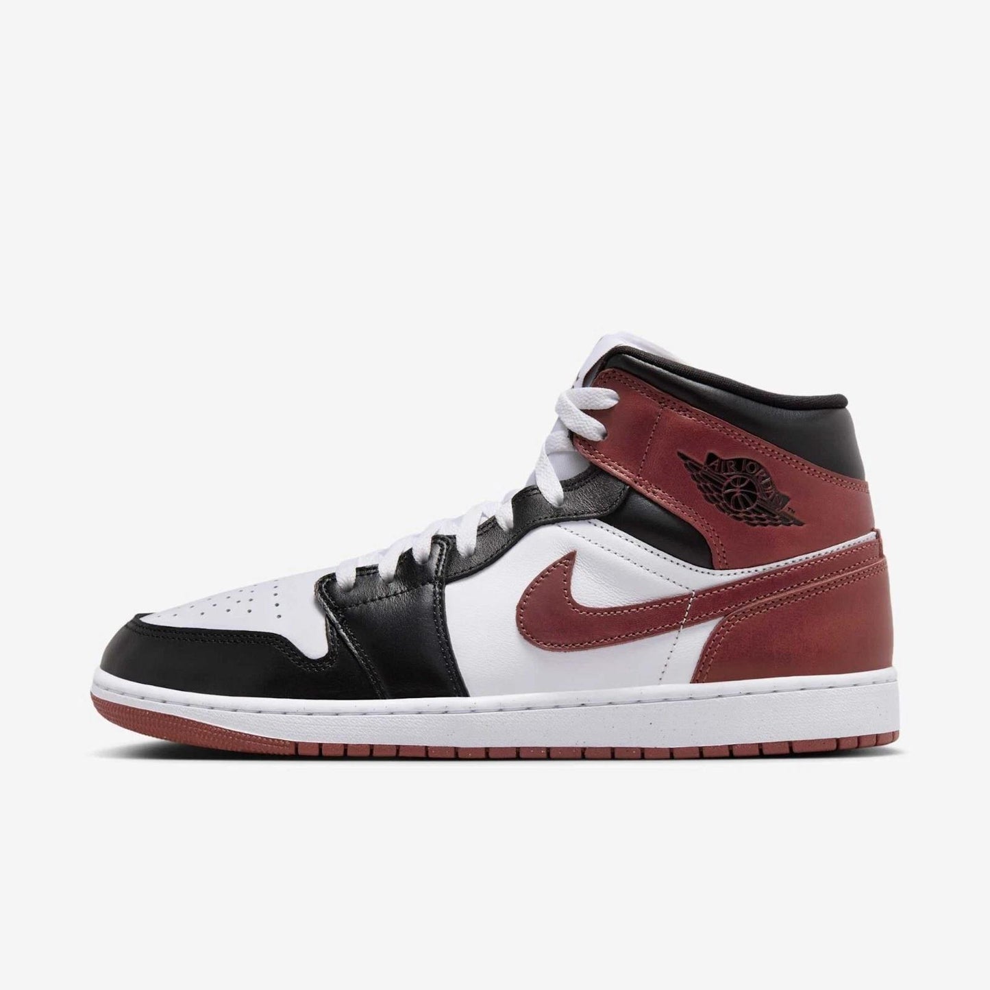 Jordan 1 Mid SE Dark Pony