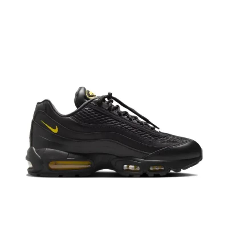 Nike Air Max 95 Corteiz Honey Black size 12