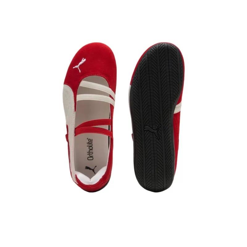 Puma Speedcat Ballet For All Time Red (Women's)