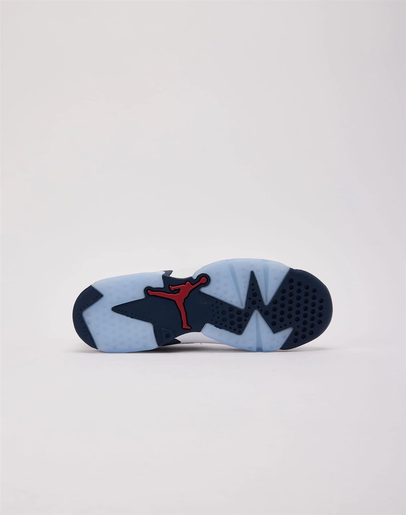 Jordan 6 Retro Olympic (2024)(GS)