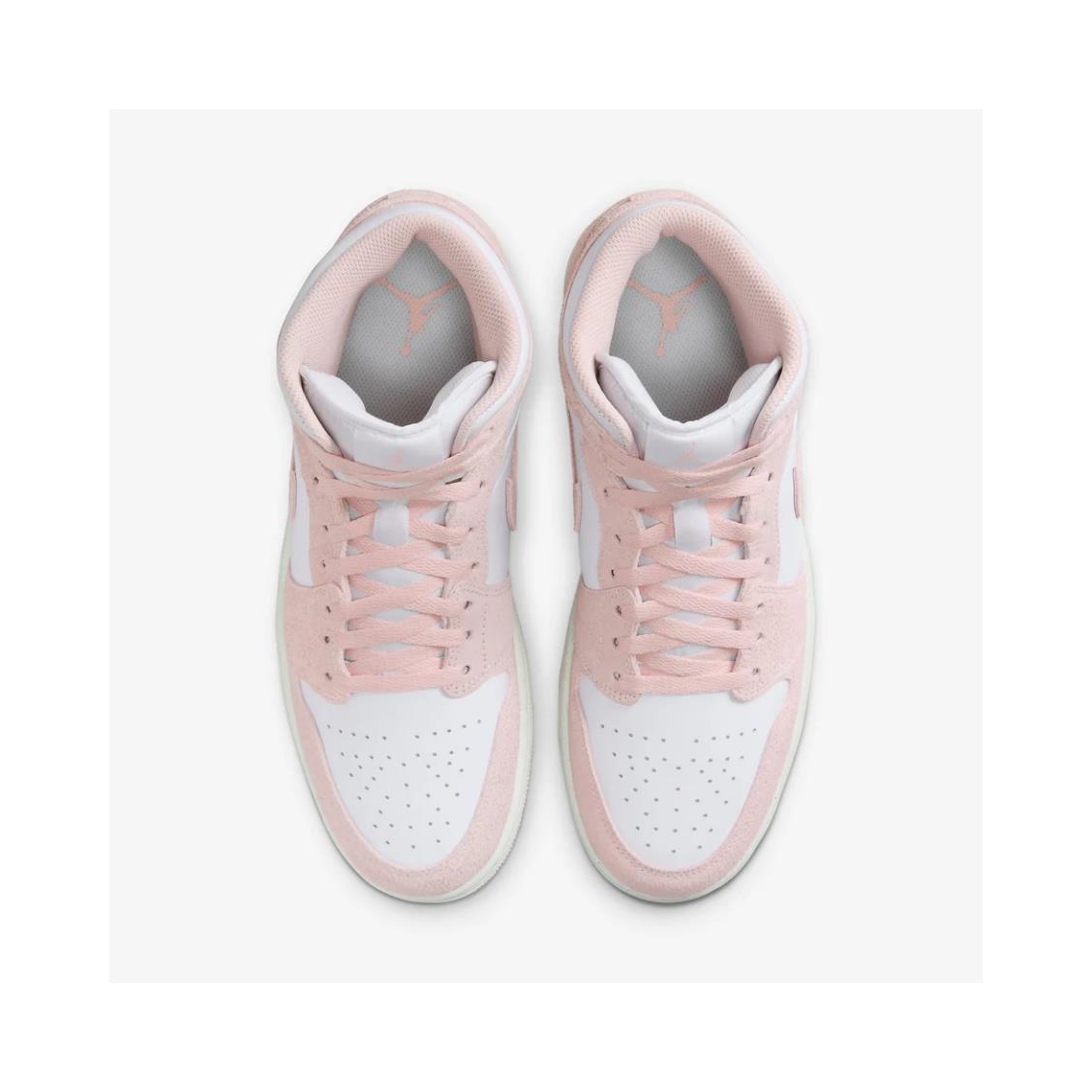 Jordan 1 Mid SE Legend Pink