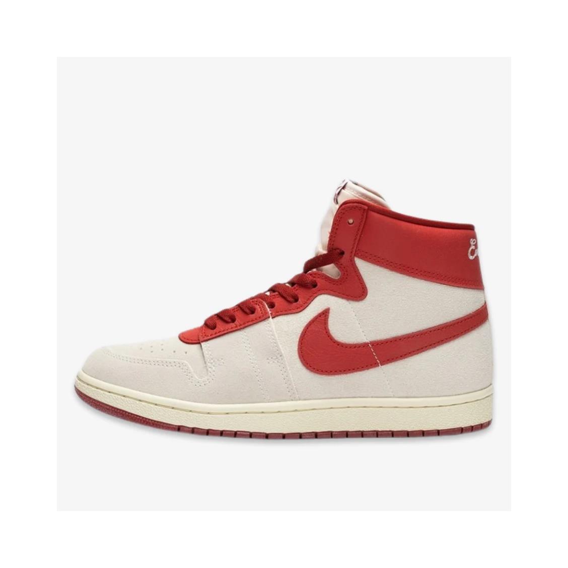 Nike Jordan Air Ship PE SP Every Game Dune Red