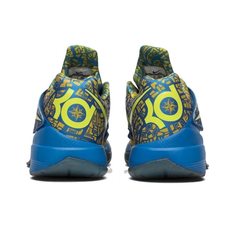 Nike KD 4 Scoring Title (2025)