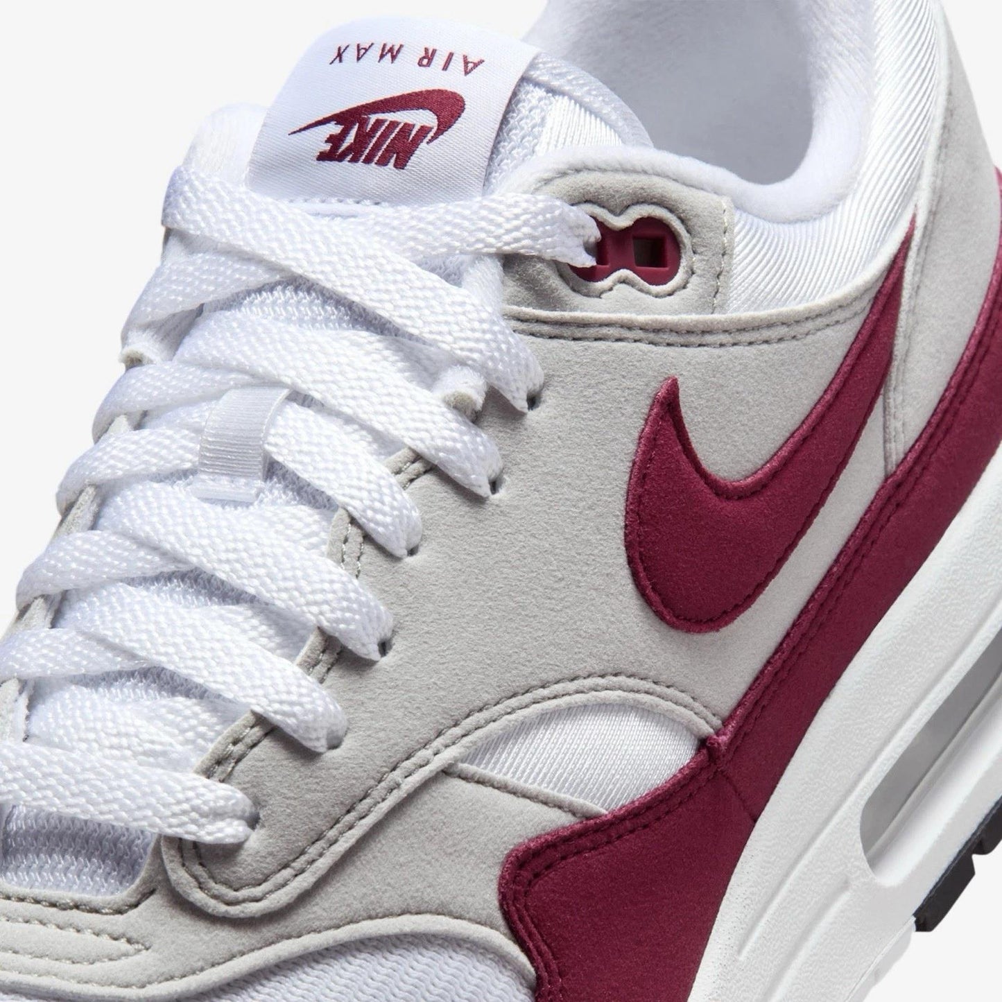 Nike Air Max 1 '87 Stranger Things Steve Harrington