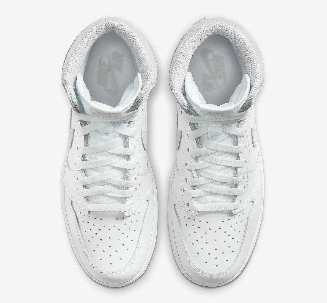 Jordan 1 Retro High '85 Neutral Grey