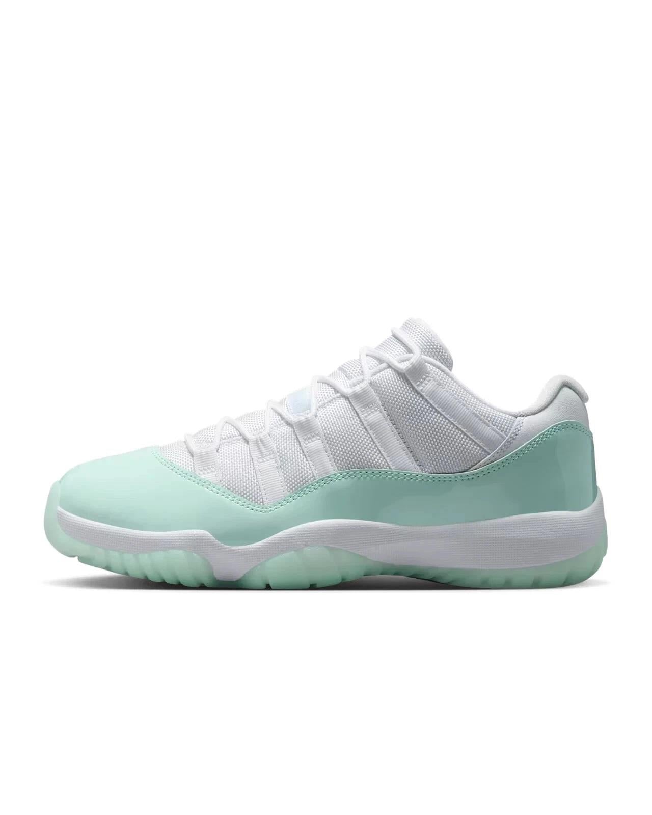 Jordan 11 Retro Low Igloo (Women's)