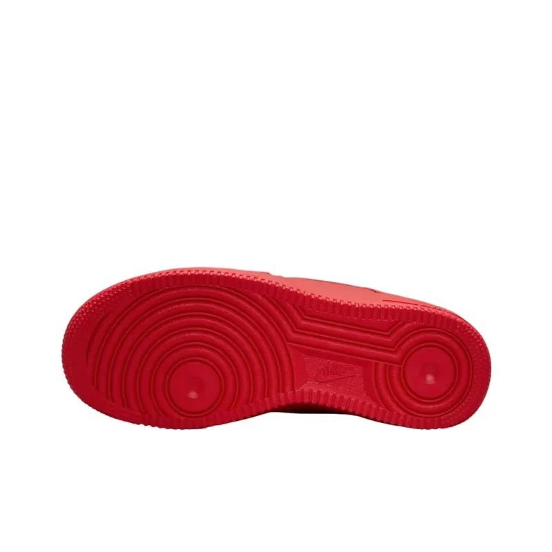 Nike Air Force 1 Low '07 Red Roses (Women's)