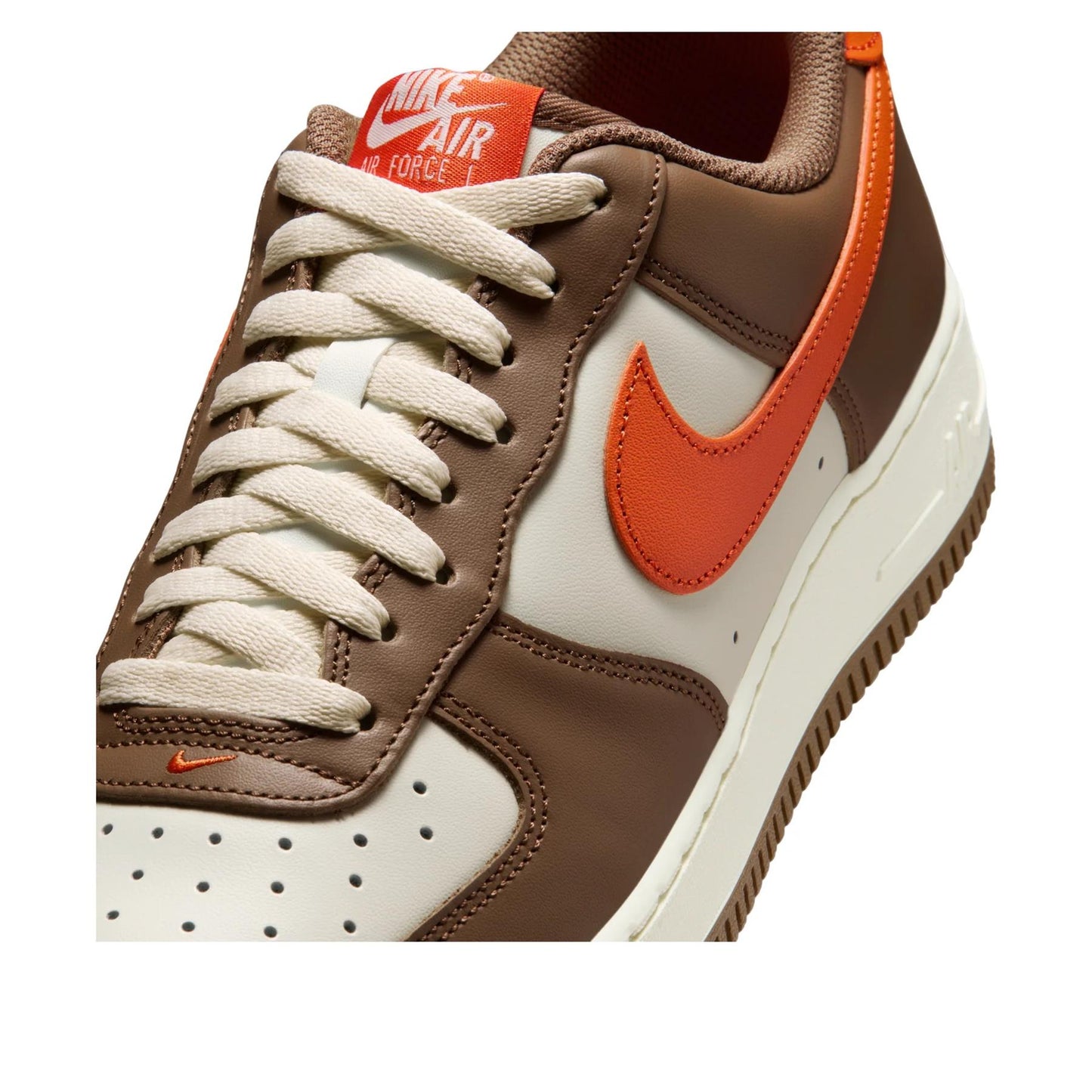 Nike Air Force 1 Low '07 Mosswood Brown Men's IO7545-221