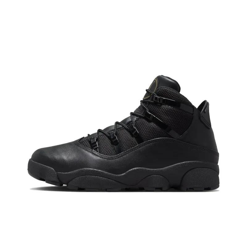 Jordan 6 Rings Winterized Black (2023)