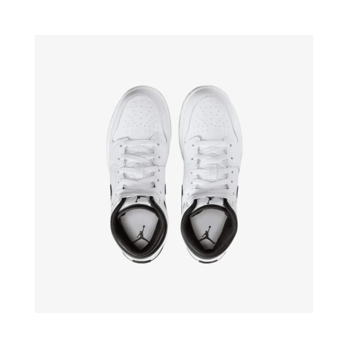 Jordan 1 Mid Reverse Panda (GS)