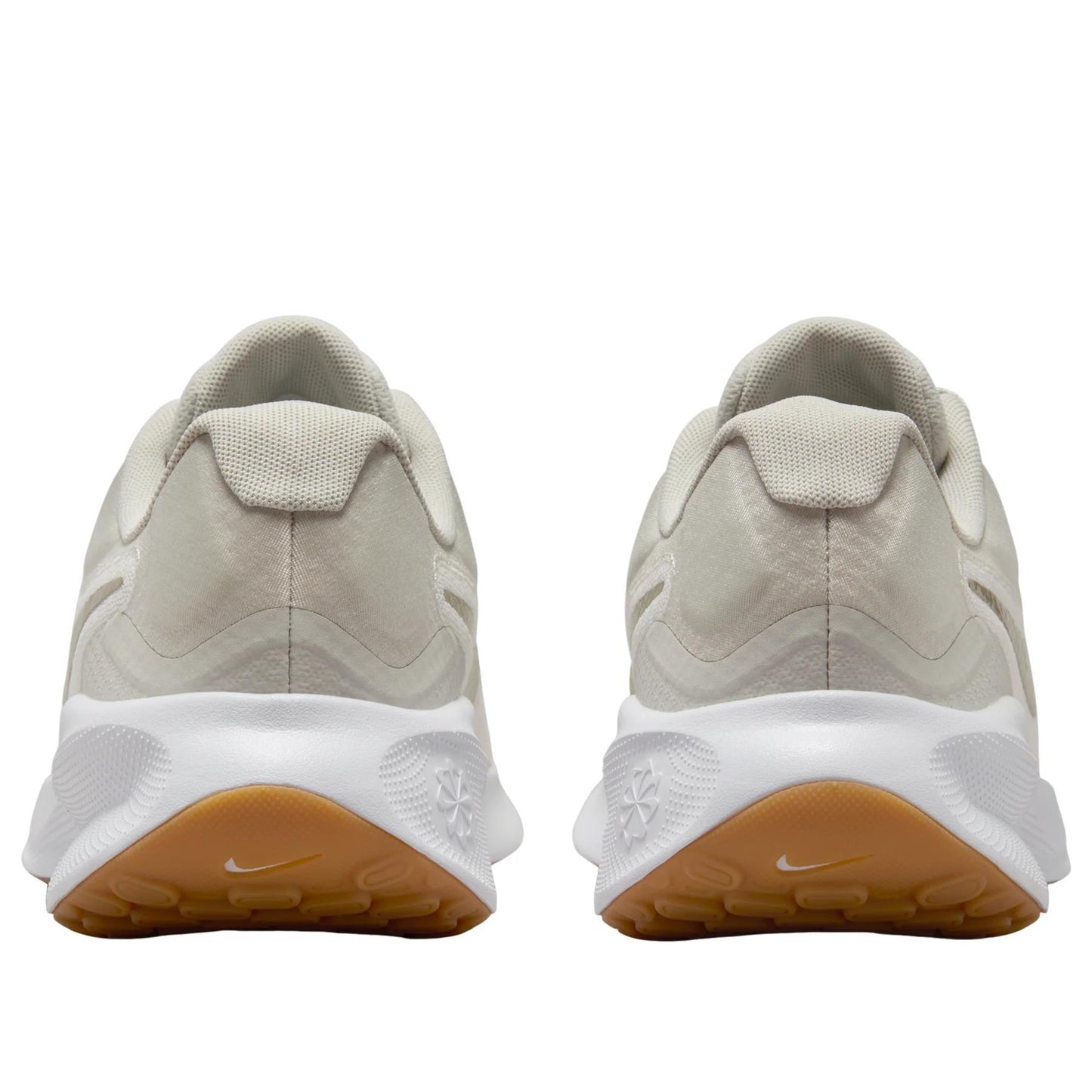 Nike Revolution 7 Phantom Light Bone White Neutral Olive (Women's)