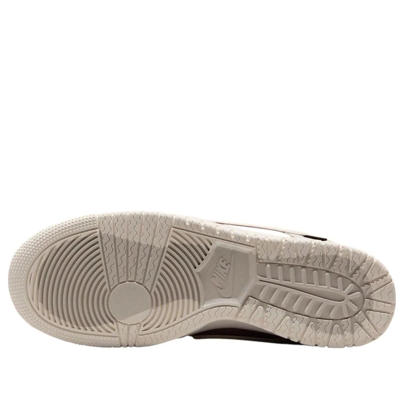 Nike Dunk Low Gore-Tex Light Bone