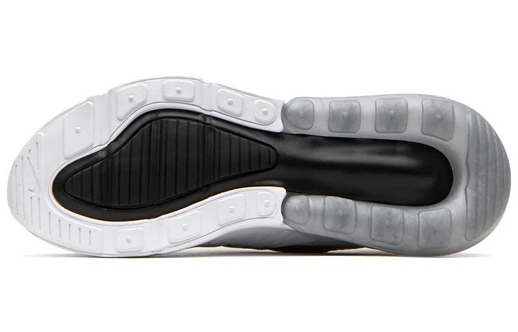 Nike Air Max 270 White Black (Women's) AH6789-100