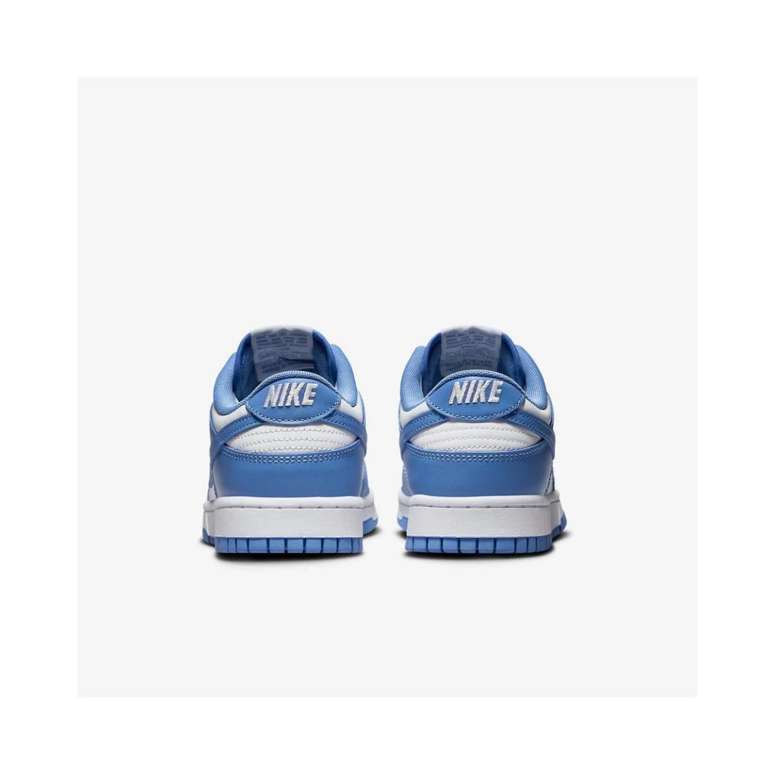 Nike Dunk Low Polar Blue