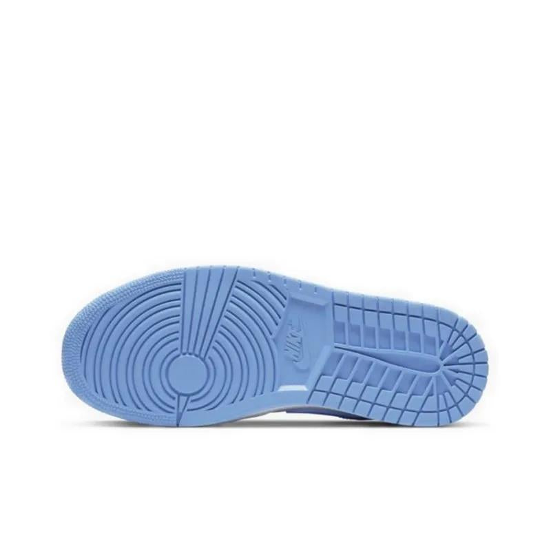 Jordan 1 Low UNC (Women's)