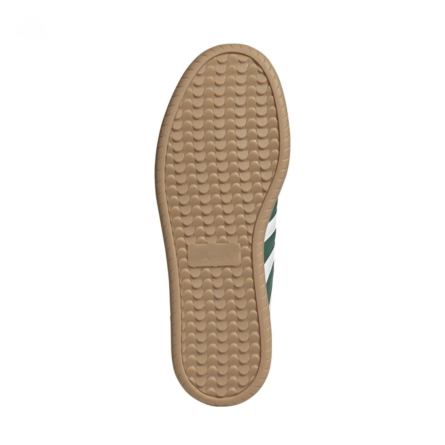 Adidas BARREDA Sneaker White/Olive Strata Men's JR1323
