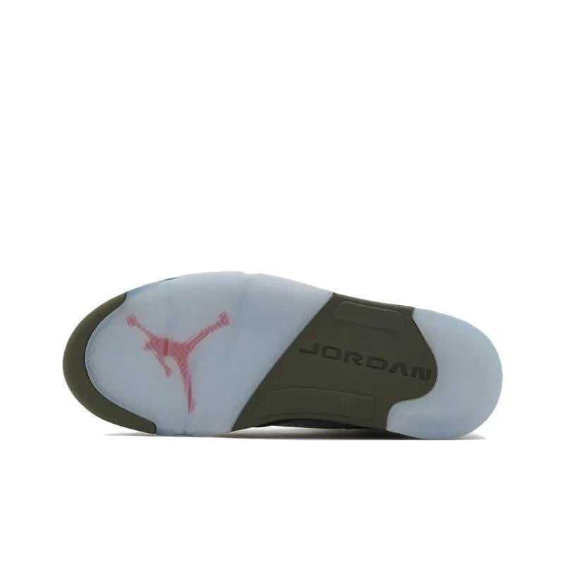 Jordan 5 Retro Olive (2024)