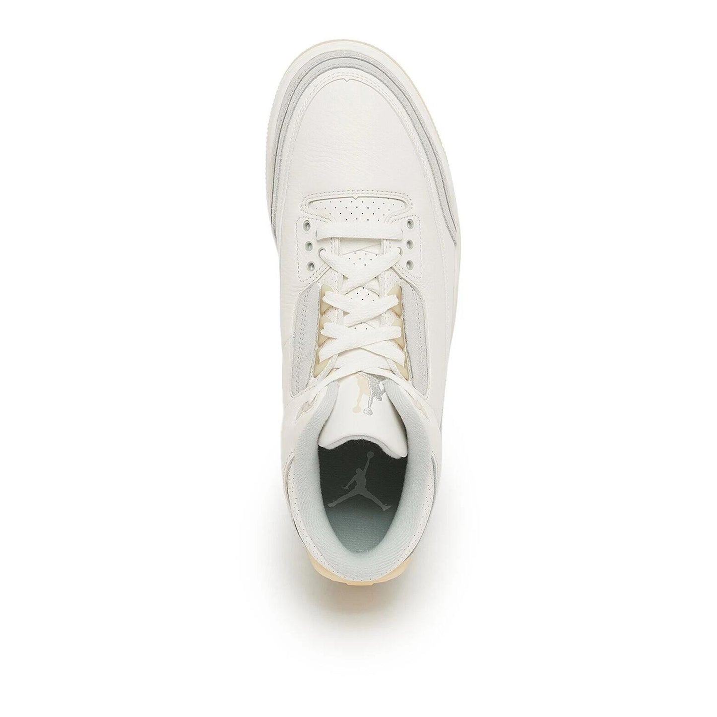 Jordan 3 Retro Craft Ivory