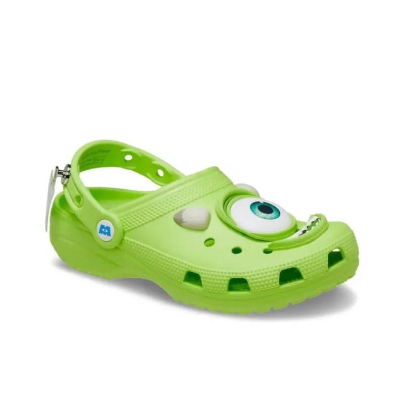 Crocs Classic Clog Monsters Inc. Mike Wazowski