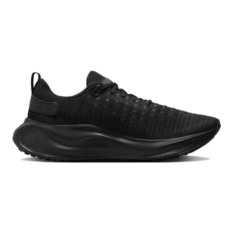 Nike ReactX Infinity Run 4 Black Anthracite