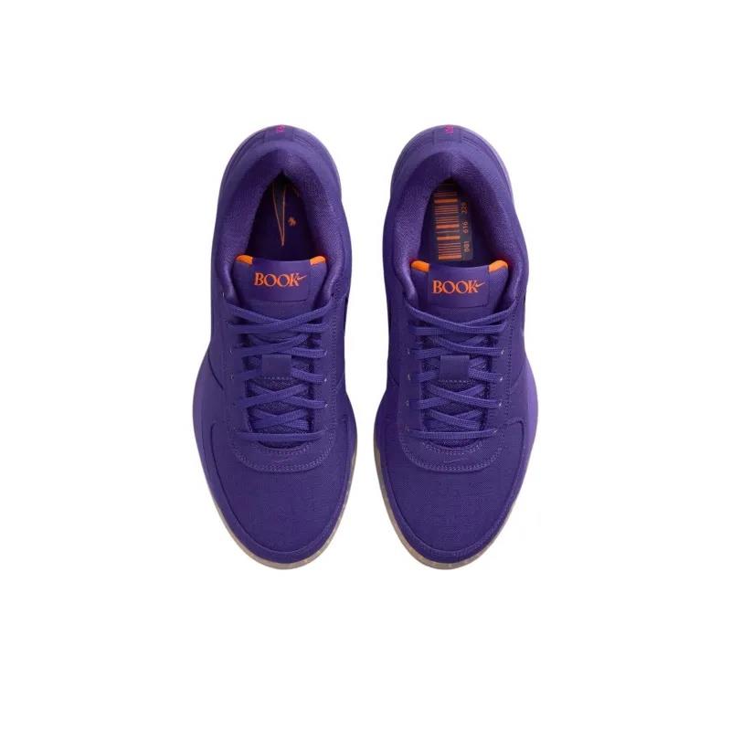 Nike Book 1 Sunset
