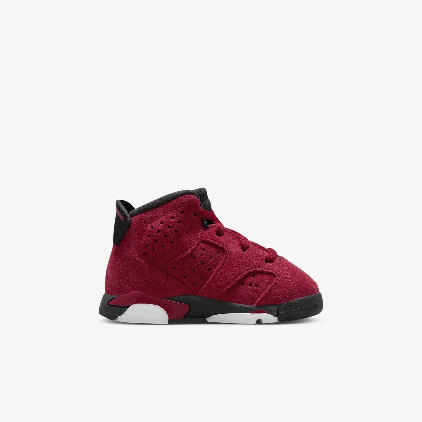 Jordan 6 Retro Toro Bravo (TD)