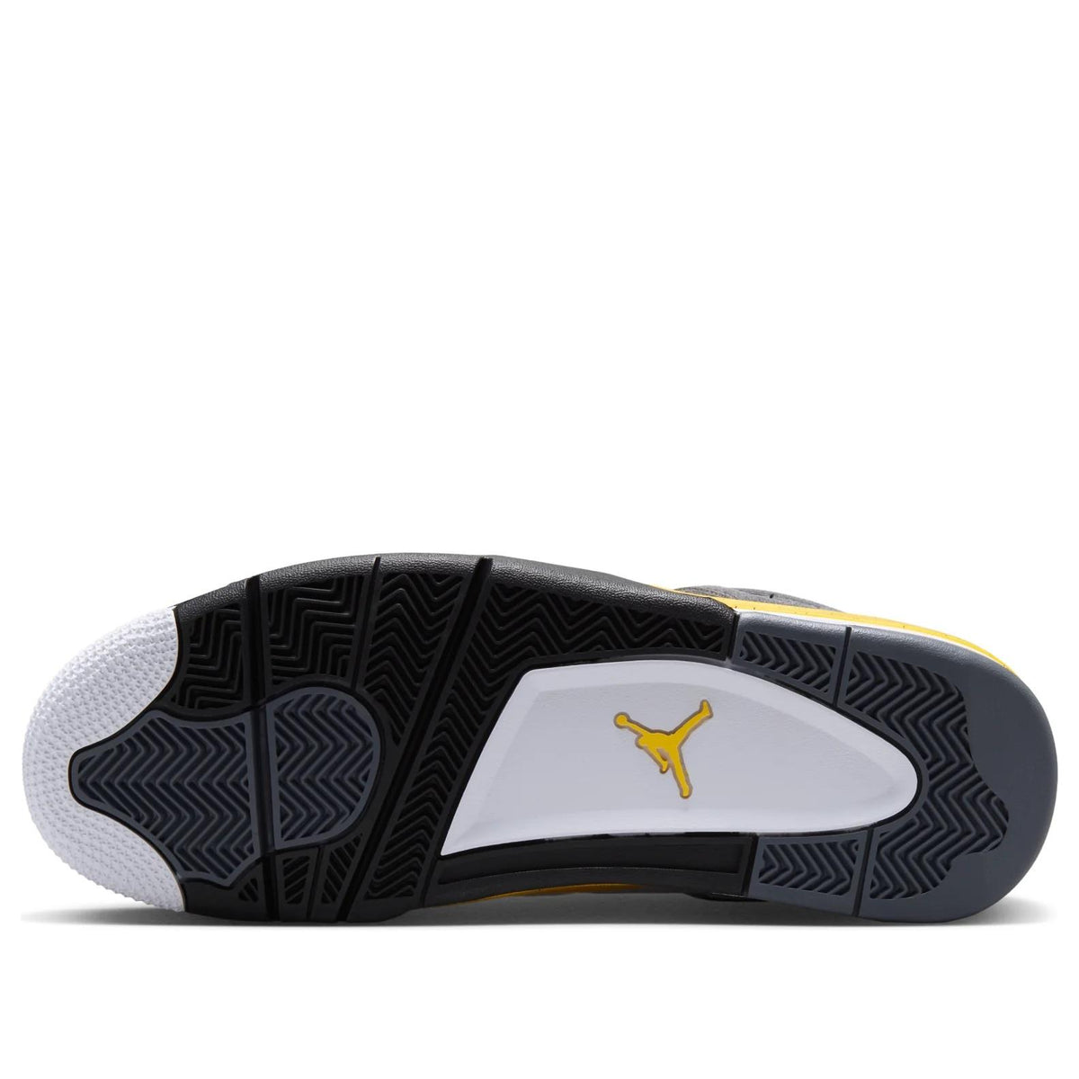 Jordan 4 Retro
Rare Air Tour Yellow (2026)