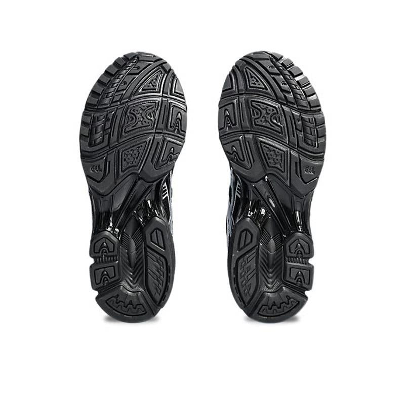 ASICS Gel-Kayano 14 Black Pure Silver