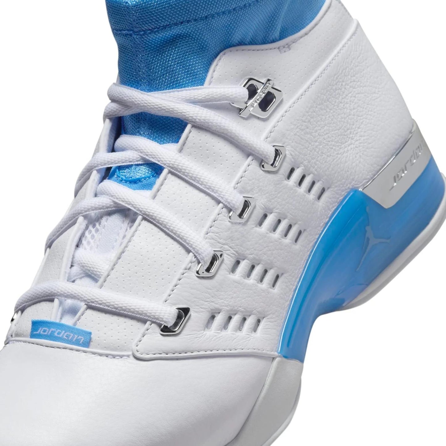 Jordan 17 Retro Low SP University Blue (2024)
