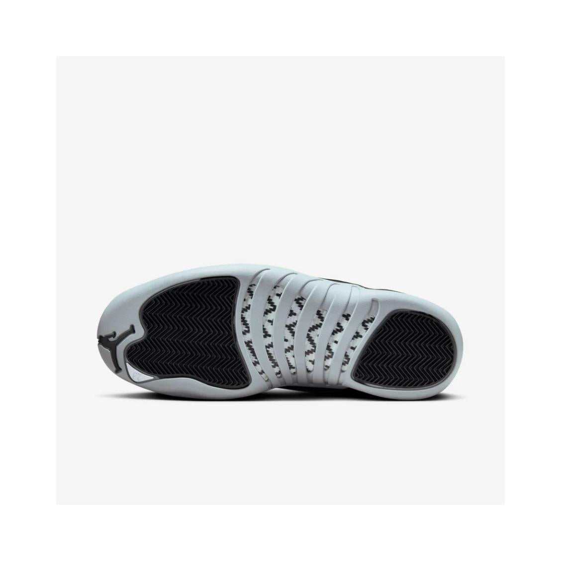 Jordan 12 Retro Barron