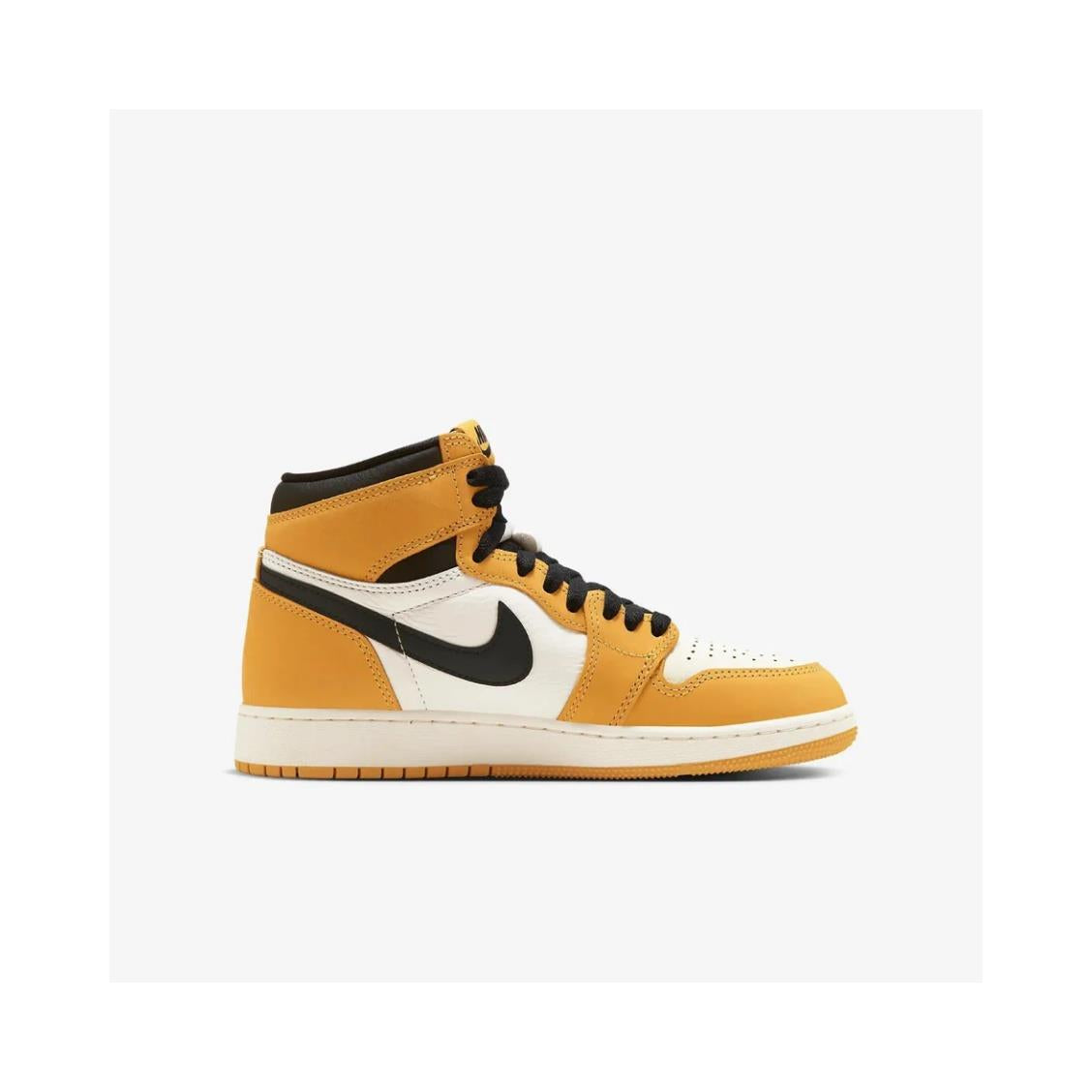 Jordan 1 Retro High OG Yellow Ochre GS