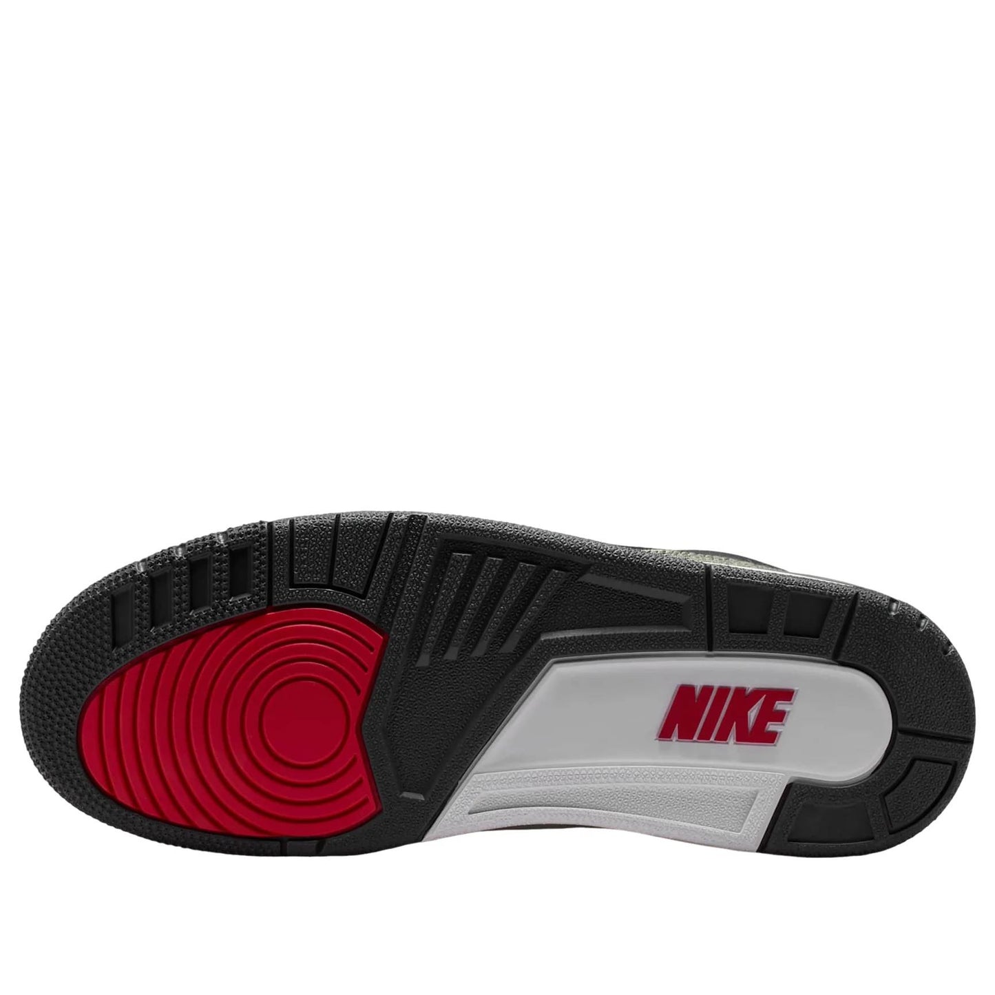 Jordan 3 Retro Levi’s Black Men's IR0914-400
