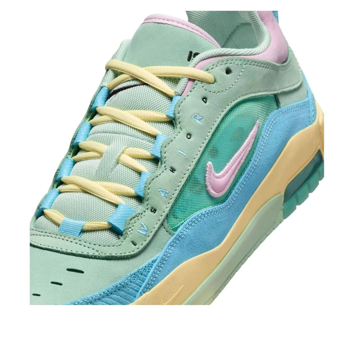 Nike SB Air Max Ishod Wair
Verdy Visty