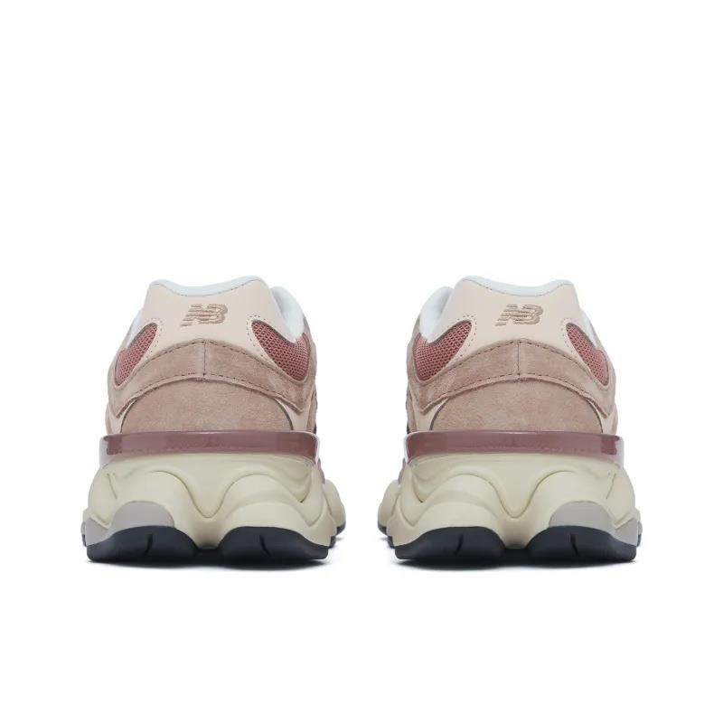 New Balance 9060 Sparrow Flat Taupe size 11