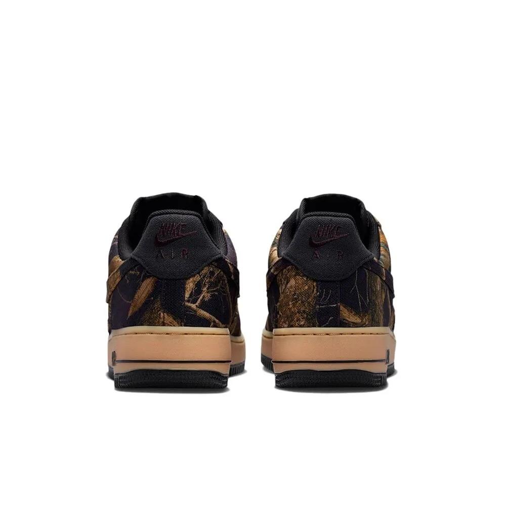 Nike Air Force 1 Low Realtree Camo Men's IH1221-900