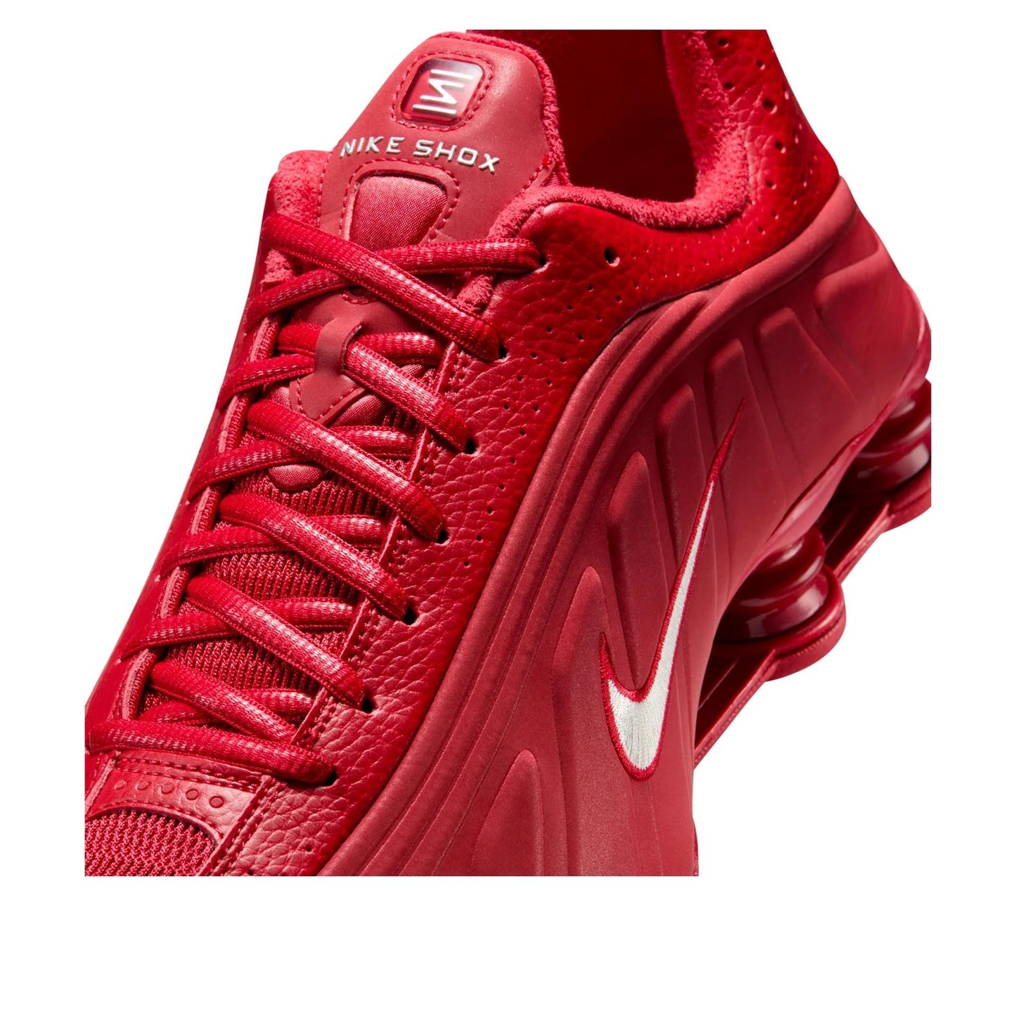 Nike Shox R4
Red White