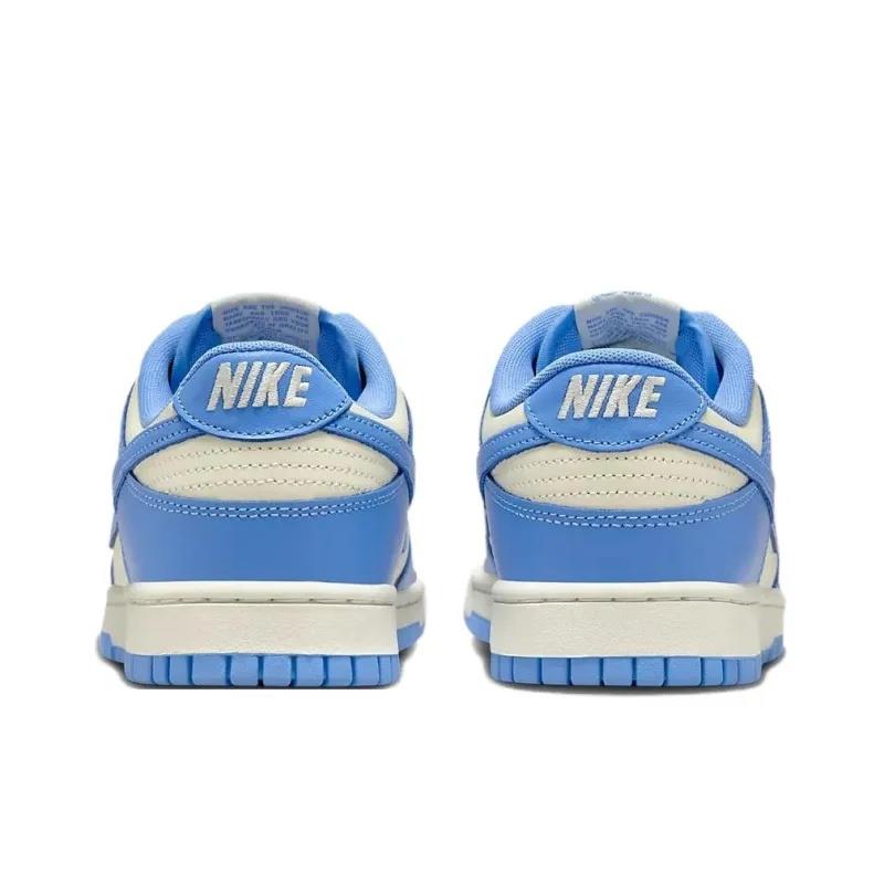 Nike Dunk Low Retro University Blue