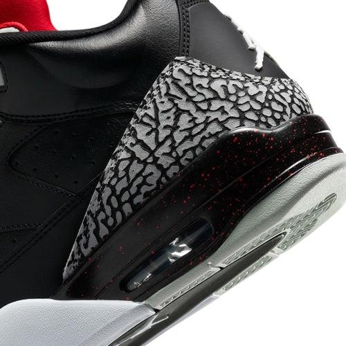 Jordan Son of Mars Low
Black Cement