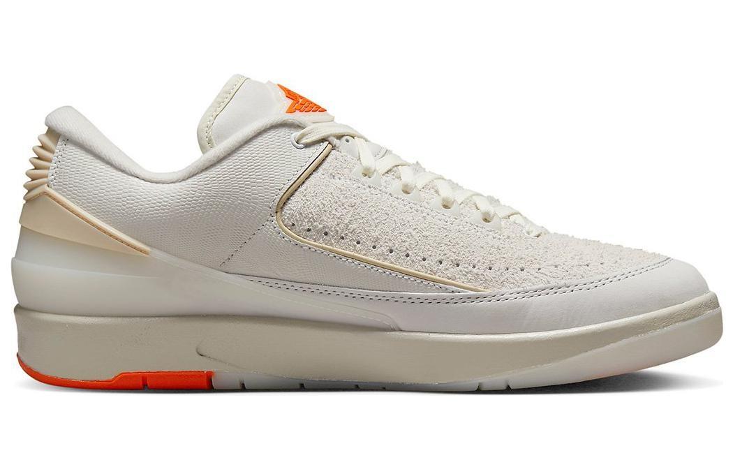 Jordan 2 Retro Low Shelflife